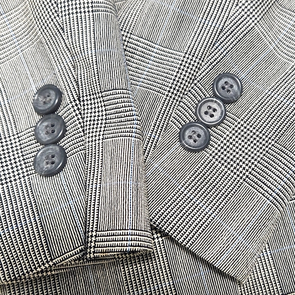 Women's Brooks Brothers Wool Blazer Size 2 - Picture 9 of 9